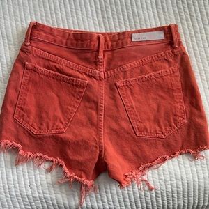 GRLFRND Shorts